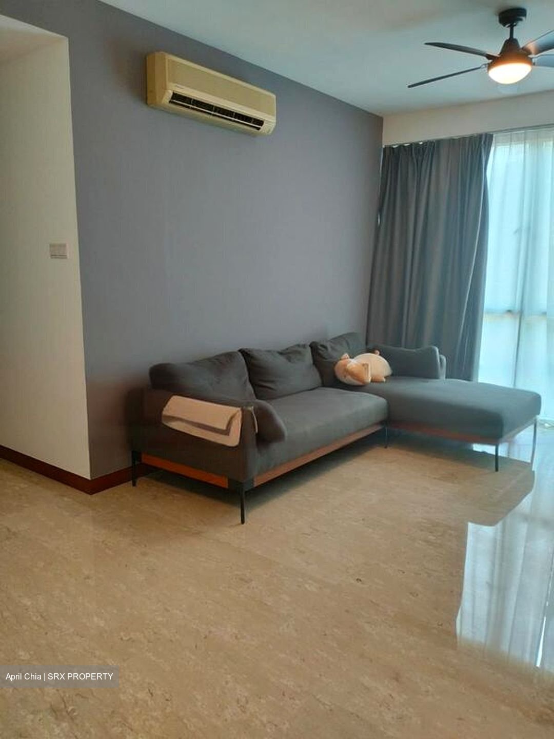 The Eden At Tampines (D18), Condominium #456960121